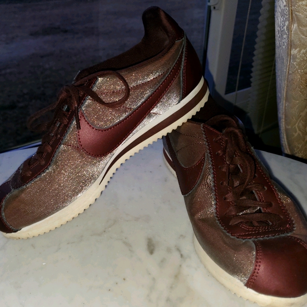 Nike Cortez shoes